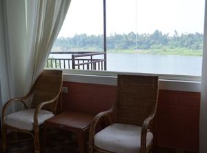 Periyar Riverview Cochin Airport Kochi | Perumbavoor