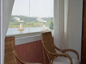 Periyar Riverview Cochin Airport Kochi | Perumbavoor