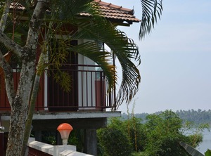Periyar Riverview Cochin Airport Kochi | Perumbavoor