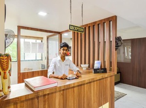 Silverkey Executive Stays Kakkanad | Kakkanad