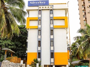 Silverkey Executive Stays Kakkanad | Kakkanad
