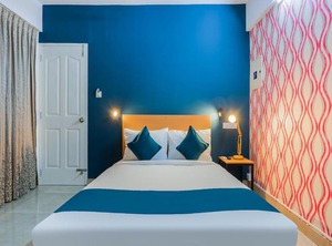 Silverkey Executive Stays Kakkanad | Kakkanad