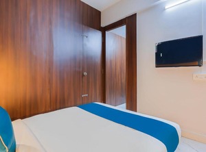 Silverkey Executive Stays Kakkanad | Kakkanad