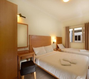Br Getaways Beach Langkawi 