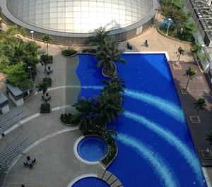 Soho Suites Klcc 