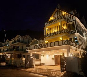 Residence 