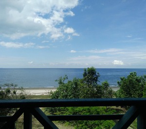 Bayu Beach Pd 