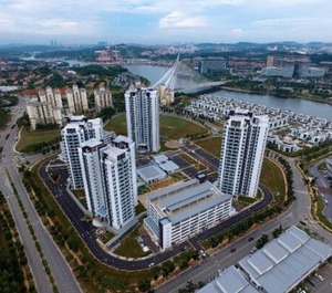 Tamara Residence Putrajaya 