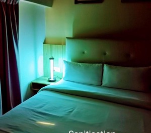 Hotel Sri 
