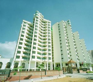 Century Bay Residences 