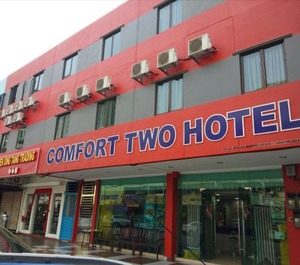 Comfort Hotel 