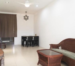 Homestay 