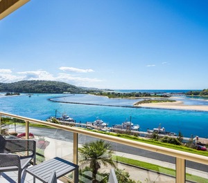 Grand Pacific 