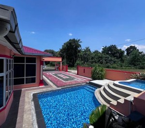 Heza Villa 