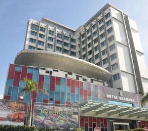 Hotel Johor 