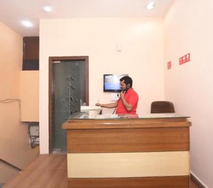 Hotel Kartar 