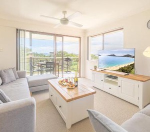 The Beachfront 