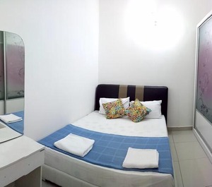 Homestay 