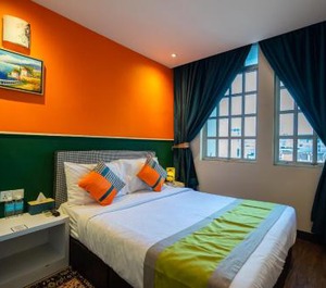 Hotel Malaysia 
