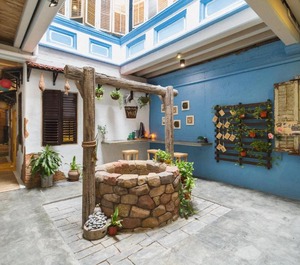 Guesthouse 