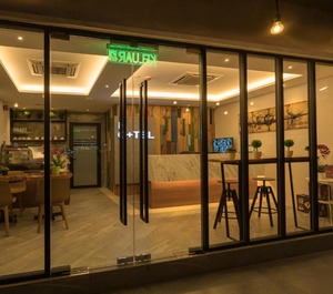Hotel Sri 