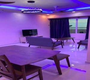 Sri Sayang Resort 