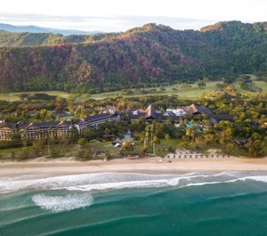 Nexus Resort Karambunai 