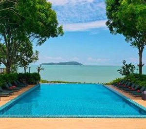 Langkawi Lagoon Resort 
