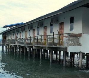 Pangkor Fish 