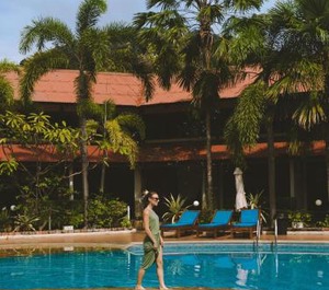 Beach Resort 