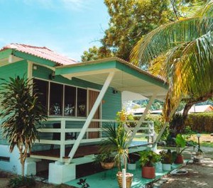 Beach Resort 