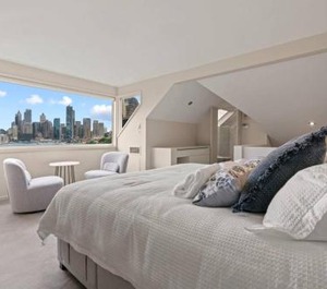 Kirribilli 