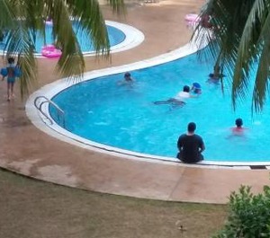 Cocobay Beach Resort 