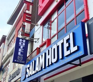 Hotel Sri 