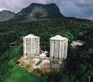 Santubong 