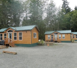 Camping Resort 