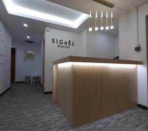 Signel Hostel 