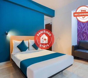 Silverkey Executive Stays Kakkanad 