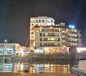 Sipadan Inn 