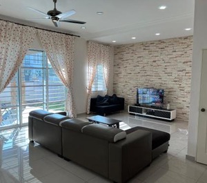 Sitiawan Homestay 
