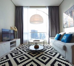 Soho Suites Klcc 
