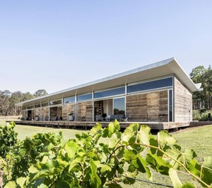 The Longhouse 