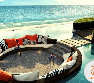 Timurbay Seafront Residence 