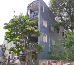 Varmas Villa 
