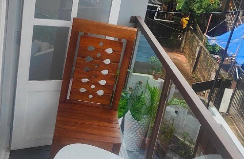 Kochi Apartment | 1050 m² Apartment ∙ 2 bedrooms ∙ 8 guests