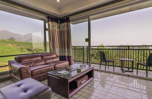 Devikolam Resort | 111 m² Resort ∙ 2 bedrooms ∙ 20 guests