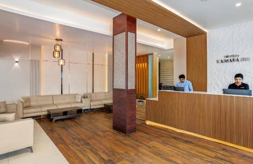 Kozhikode Hotel | 14 m² Hotel ∙ 2 guests