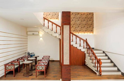 Kozhikode Hotel | 14 m² Hotel ∙ 2 guests