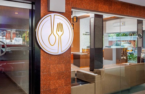 Kozhikode Hotel | 14 m² Hotel ∙ 2 guests