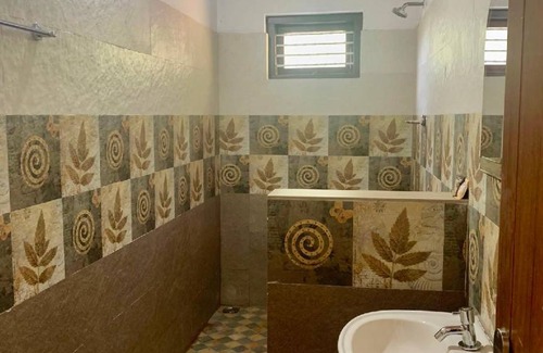 Mananthavady Villa | 140 m² Villa ∙ 4 bedrooms ∙ 14 guests